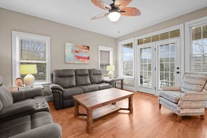 Hus (Multiple Bedrooms) | Innvendig