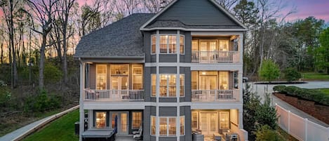 House (Multiple Bedrooms) | Interior