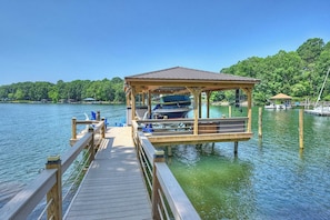 Ferienhaus (4 Bedrooms) | Innenbereich