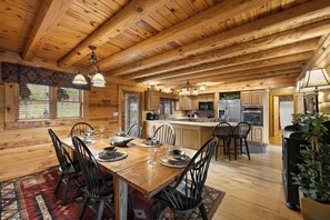 Casa (6 Bedrooms) | Interior