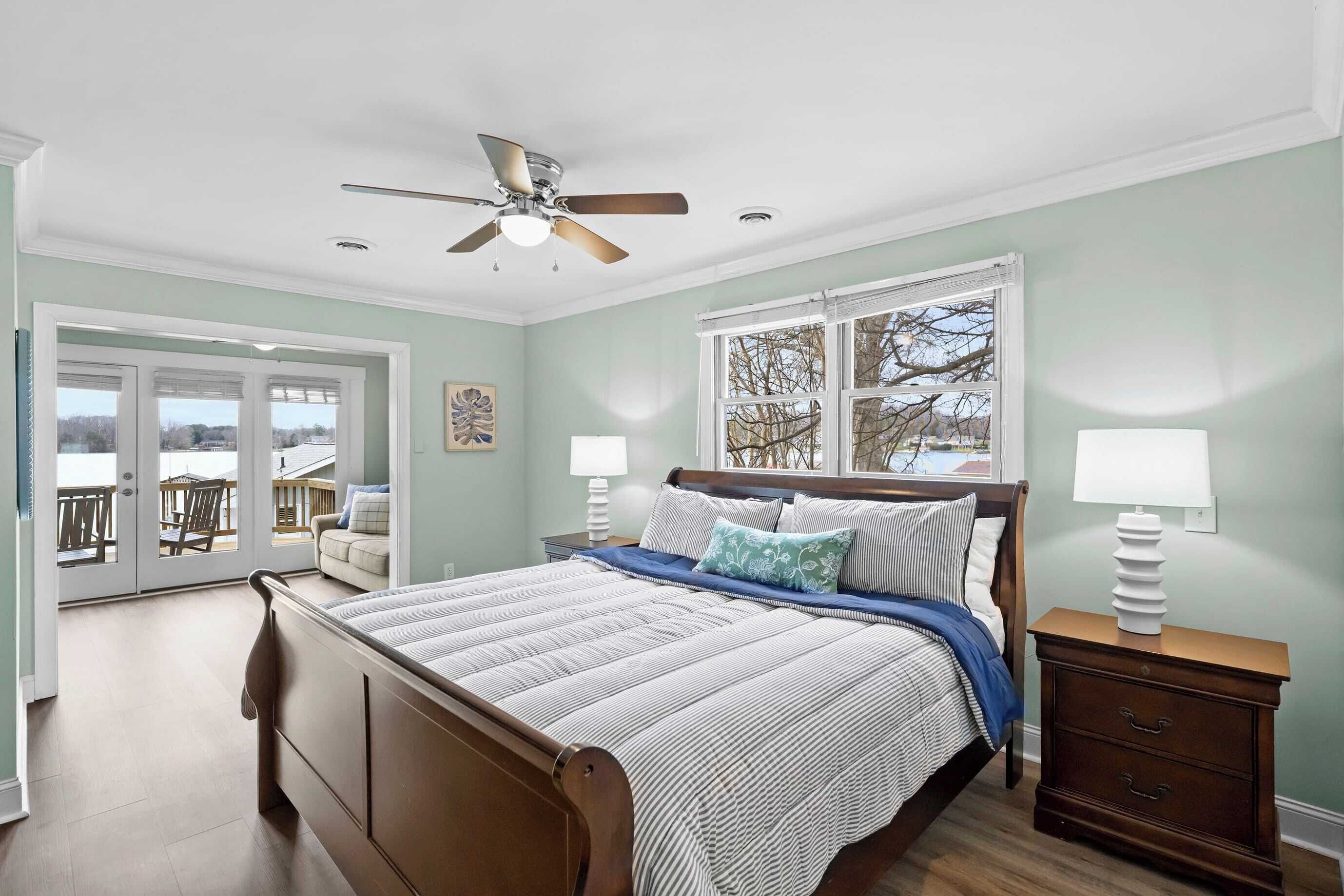 Nhà (4 Bedrooms) | Nội thất