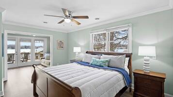 Nhà (4 Bedrooms) | Nội thất