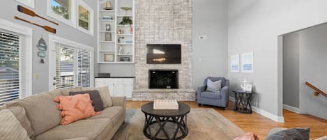 House (4 Bedrooms) | Interior
