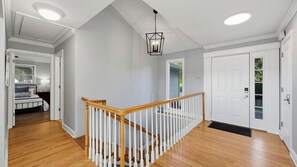 Casa (4 Bedrooms) | Interior
