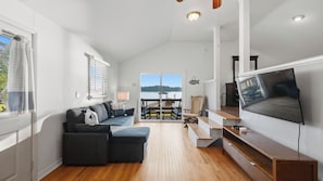 Maison (4 Bedrooms) | Intérieur