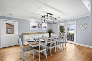 House (4 Bedrooms) | Interior - Ponderosa Pointe by Avantstay Boathouse + Views (Mooresville)