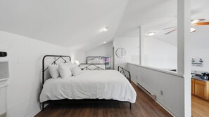 Casa (4 Bedrooms) | Interior