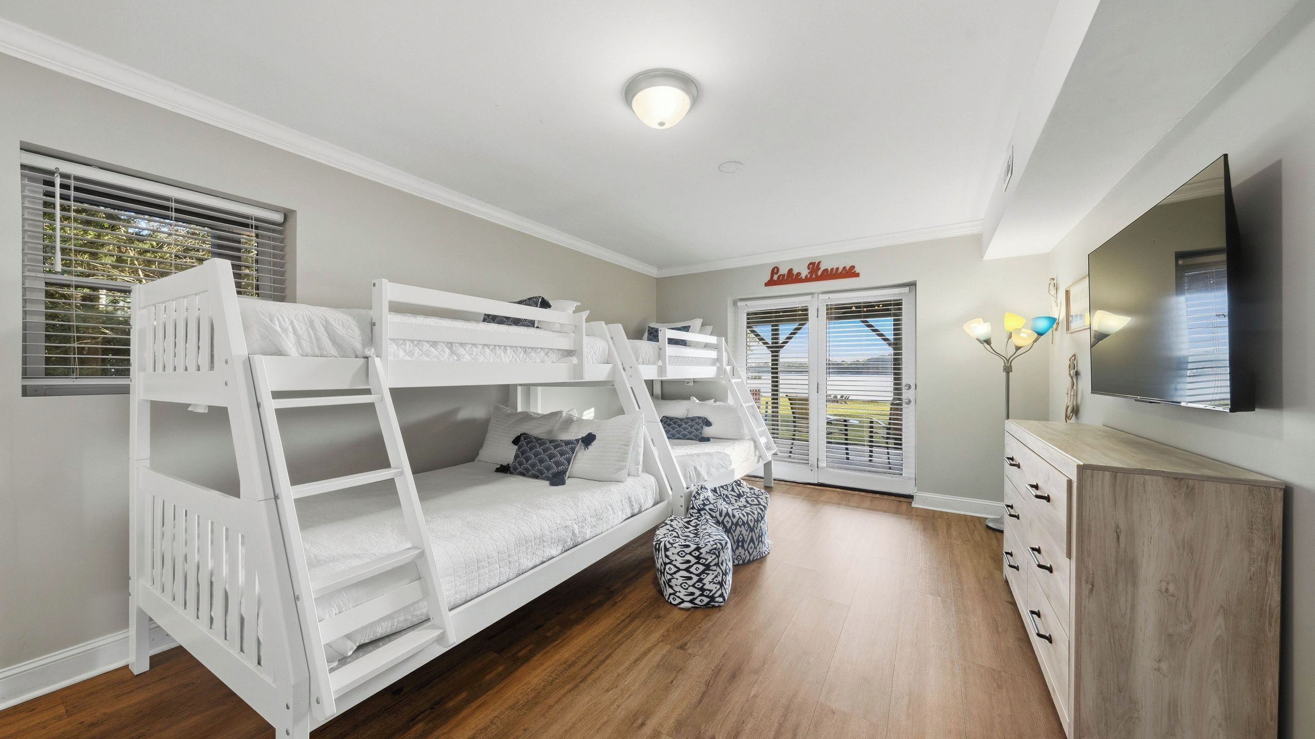 Nhà (4 Bedrooms) | Nội thất