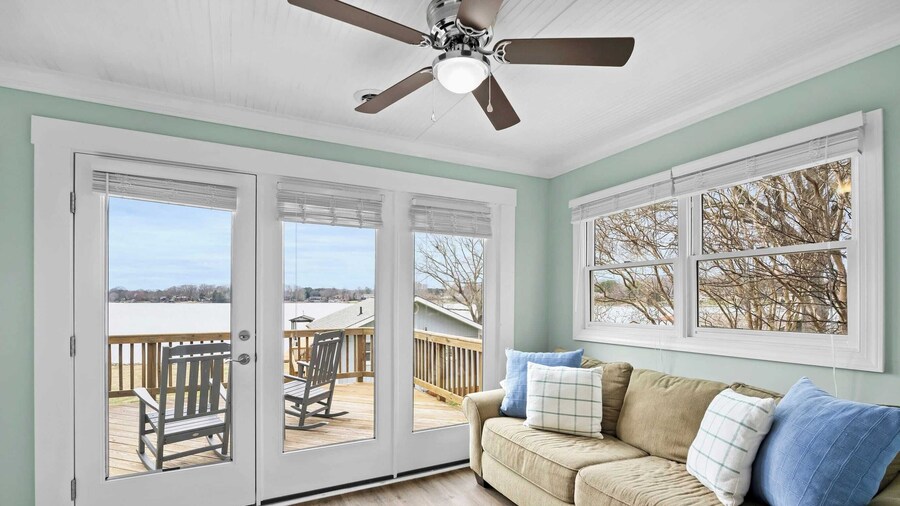 Ponderosa Pointe by Avantstay Boathouse + Views