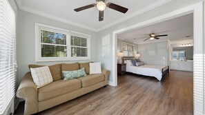 Talo (4 Bedrooms) | Sisätilat