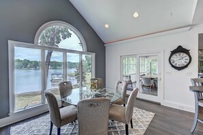 House (Multiple Bedrooms) | Interior