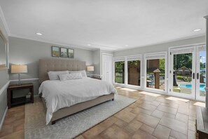 Hus (5 Bedrooms) | Interiör