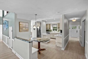 Ferienhaus (5 Bedrooms) | Innenbereich