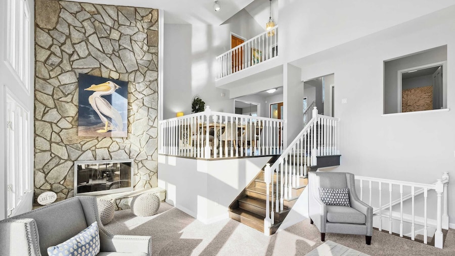 Sun Up, Sun Down by Avantstay Pool w/ Waterfall