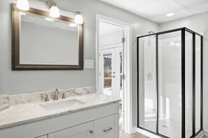 Maison (4 Bedrooms) | Intérieur