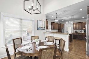 House (Multiple Bedrooms) | Interior
