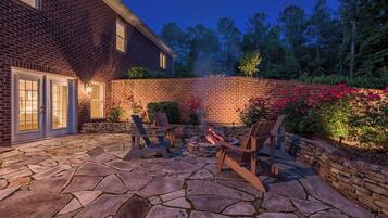 House (Multiple Bedrooms) | Interior