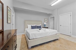 Rumah (Multiple Bedrooms) | Interior