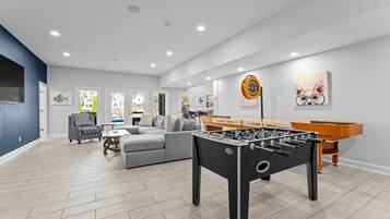 House (Multiple Bedrooms) | Interior