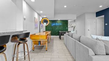 House (Multiple Bedrooms) | Interior