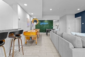 House (Multiple Bedrooms) | Interior