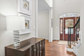 House (Multiple Bedrooms) | Interior - Lake Escape by Avantstay Lakefront, Private Dock (Mooresville)