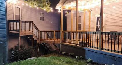 Quiet Apartment close to Town Center
