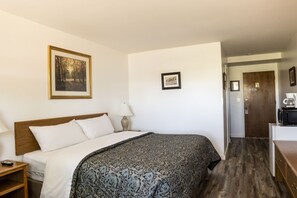 1 Schlafzimmer, WLAN