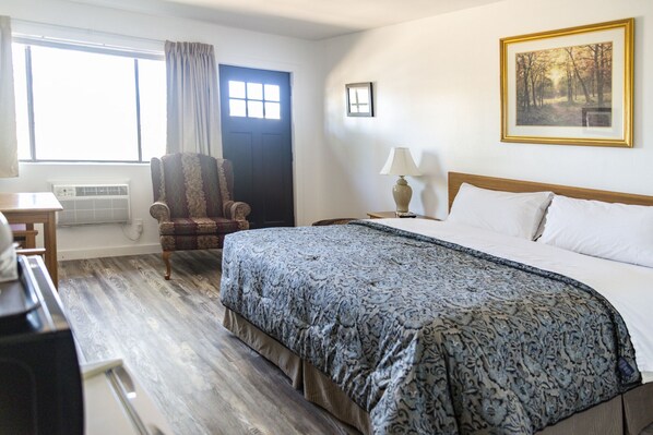 1 Schlafzimmer, WLAN