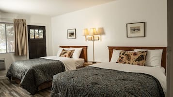 1 bedroom, WiFi