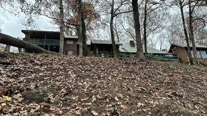 Exterior - Chatawa Bluffs, an estate like no other within 100 mile radius. New Orleans & BR (Magnolia)