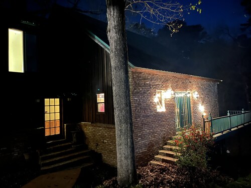 Chatawa Bluffs, an estate like no other within 100 mile radius. New Orleans & BR