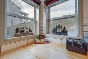 Intérieur