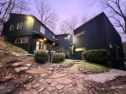 Spacious Hidden Gem in Athens OH