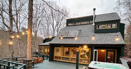 Spacious Hidden Gem in Athens OH