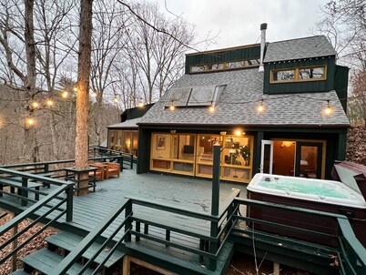 Spacious Hidden Gem in Athens OH