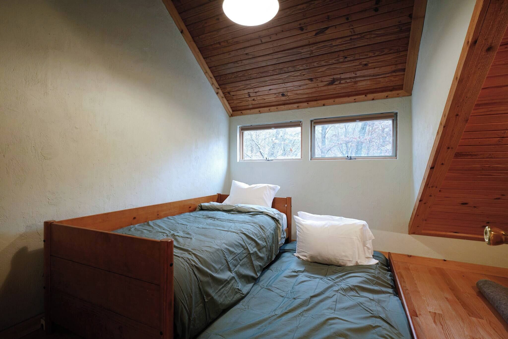 6 chambres, lit parapluie, Wi-Fi gratuit