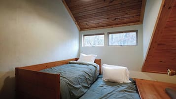 6 chambres, lit parapluie, Wi-Fi gratuit