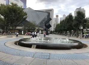 Exterior - Spectacular Apartament located Ikebukuro (Tokyo)