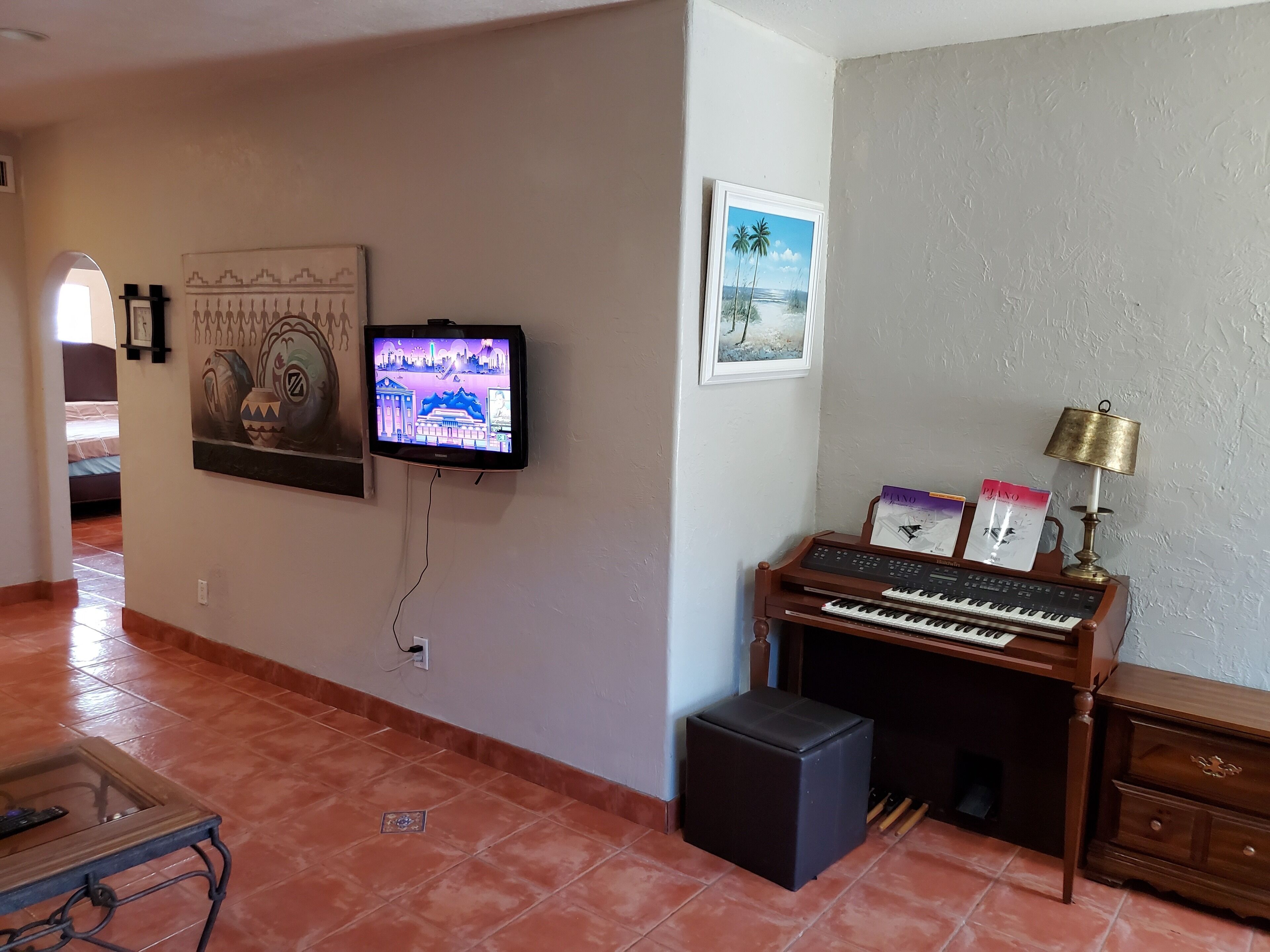 Interieur