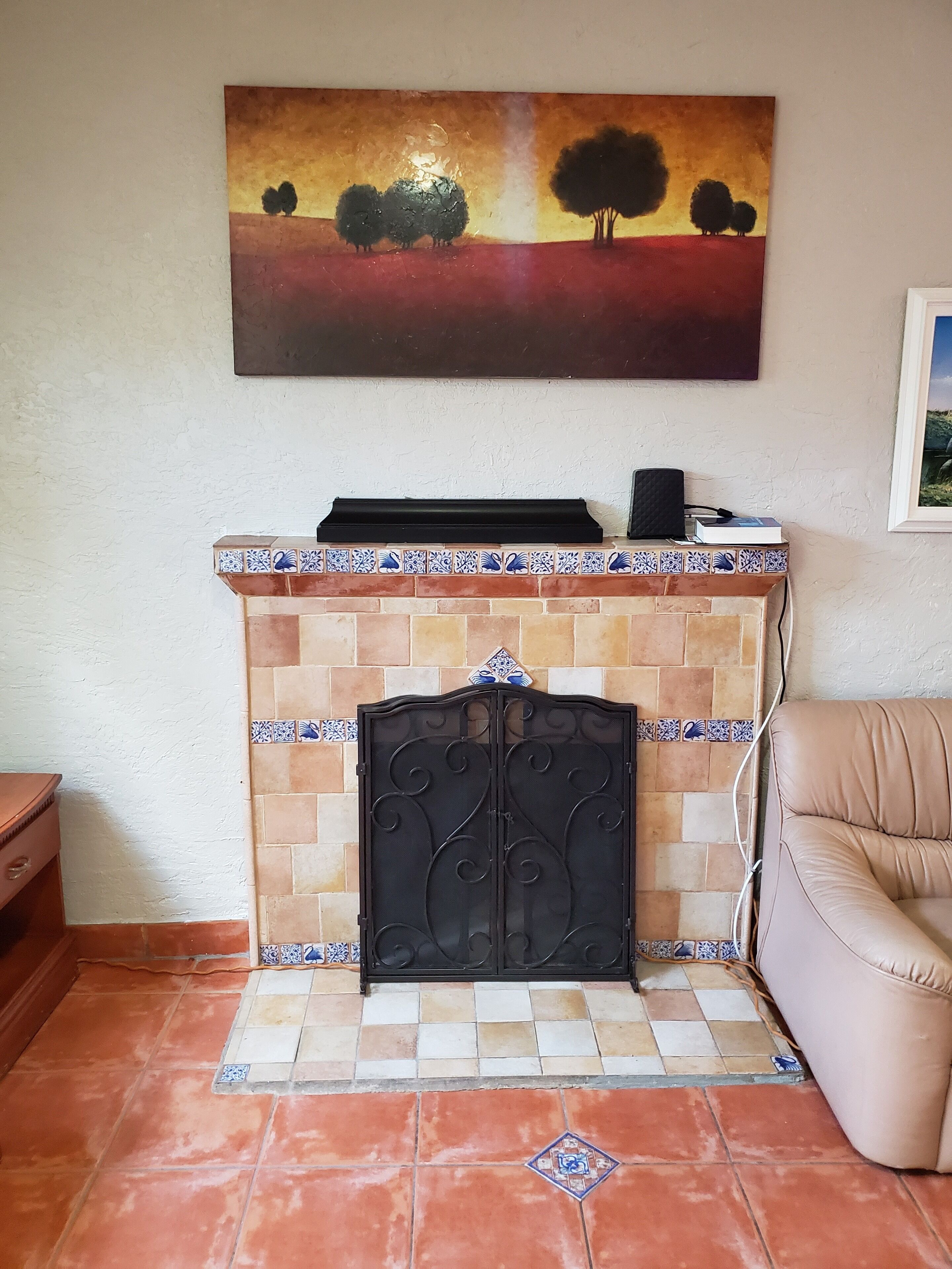 Interieur