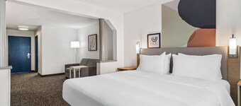 Spark by Hilton Merrillville