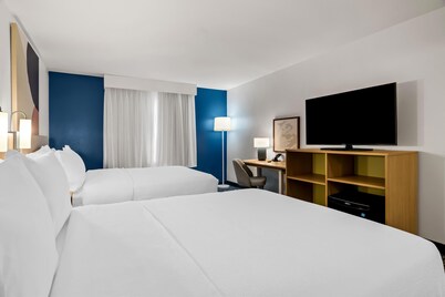 Spark by Hilton Merrillville