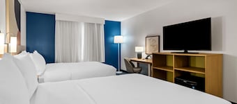 Spark by Hilton Merrillville