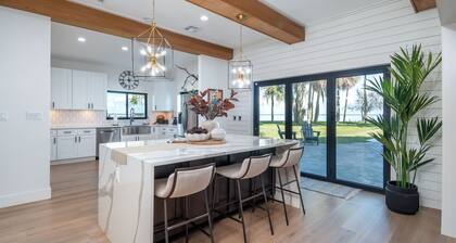 the LAKEHOUSE/Lake George/Boat Ramp Access/Luxe