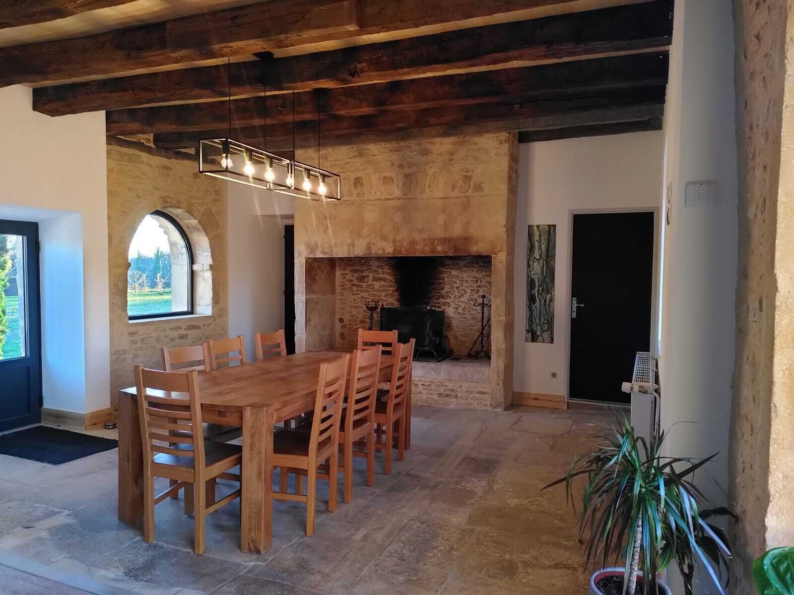 Restauration