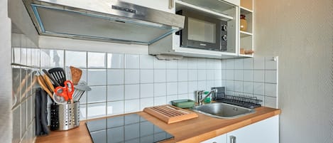 Eget kjøkken