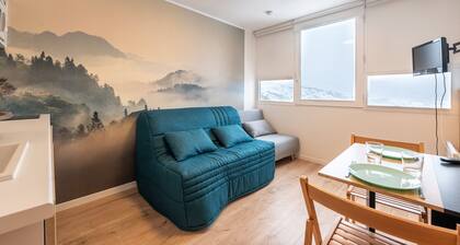 Bliss - Studio au pied des pistes