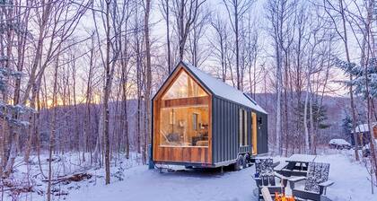 Lumen Nature Retreat | Cabin HYGGE-THORA
