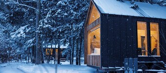 Lumen Nature Retreat | Cabin HYGGE-THORA